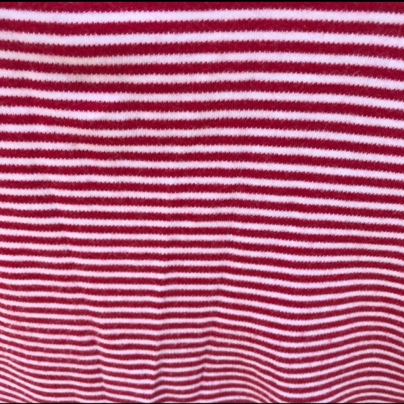 Red White and Blue Star T Shirt - Picture 6 of 8